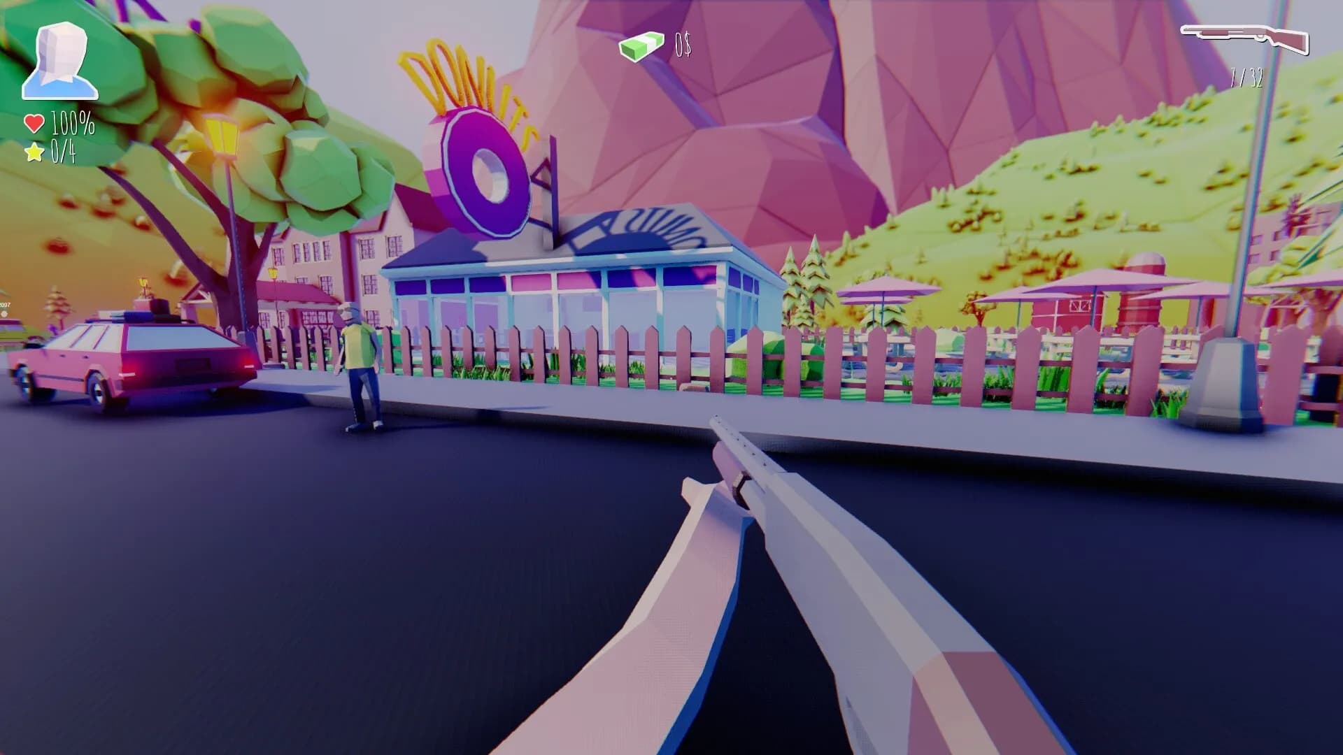 Dude Simulator 5 screenshot screenshot 0