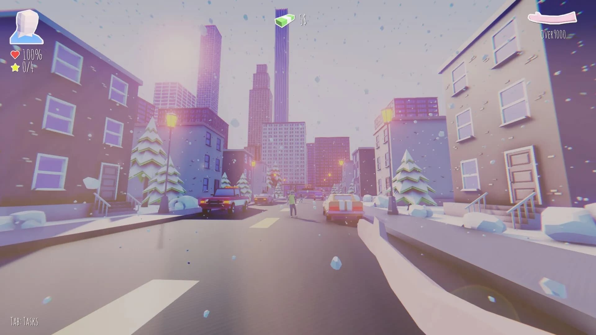 Dude Simulator 5 screenshot screenshot 1