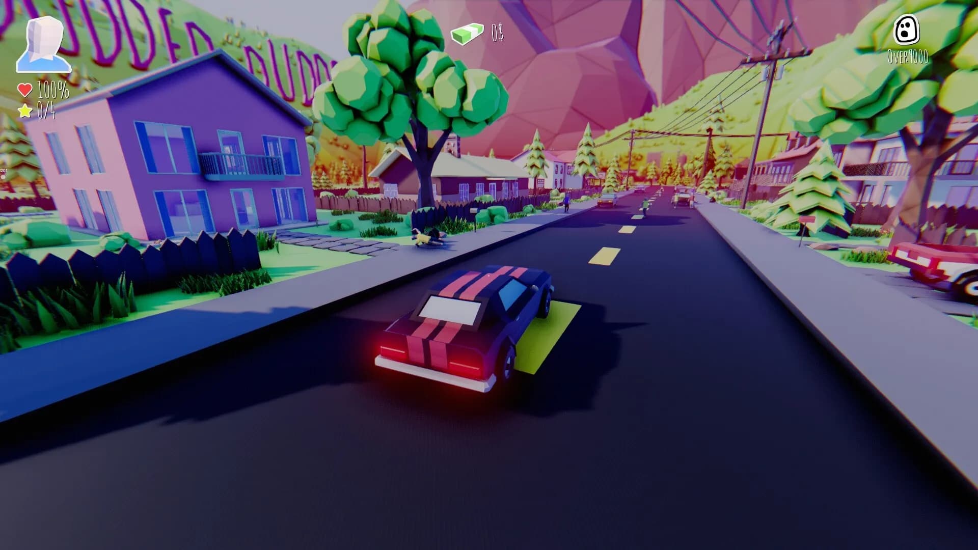 Dude Simulator 5 screenshot screenshot 2