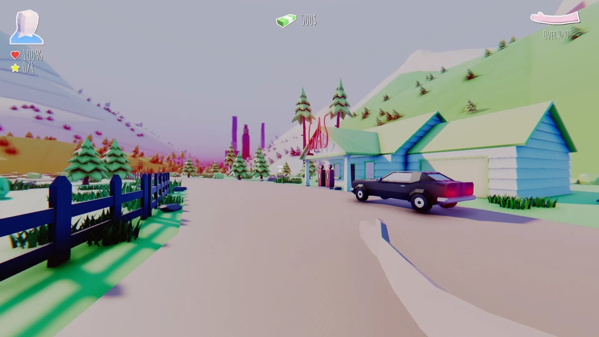 Dude Simulator 5 screenshot screenshot 3