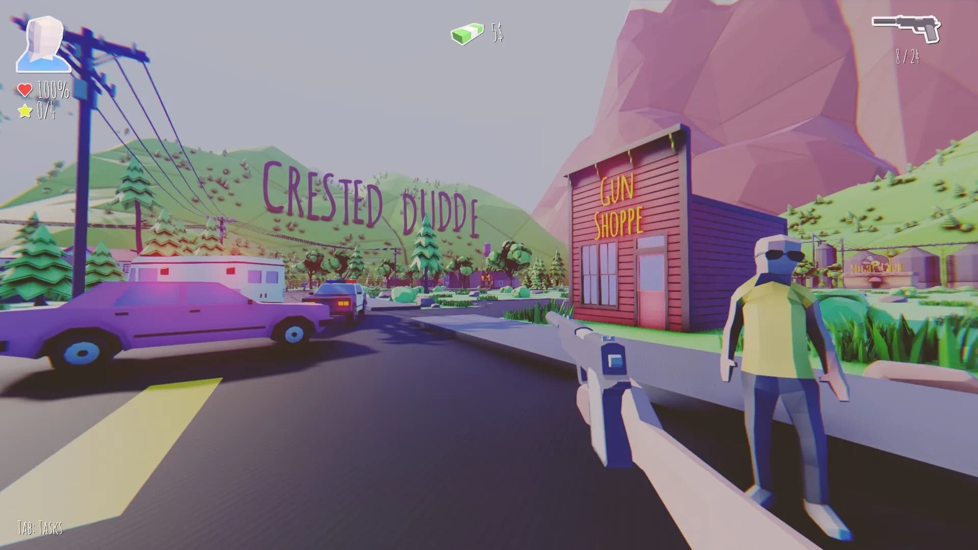 Dude Simulator 5 screenshot screenshot 5