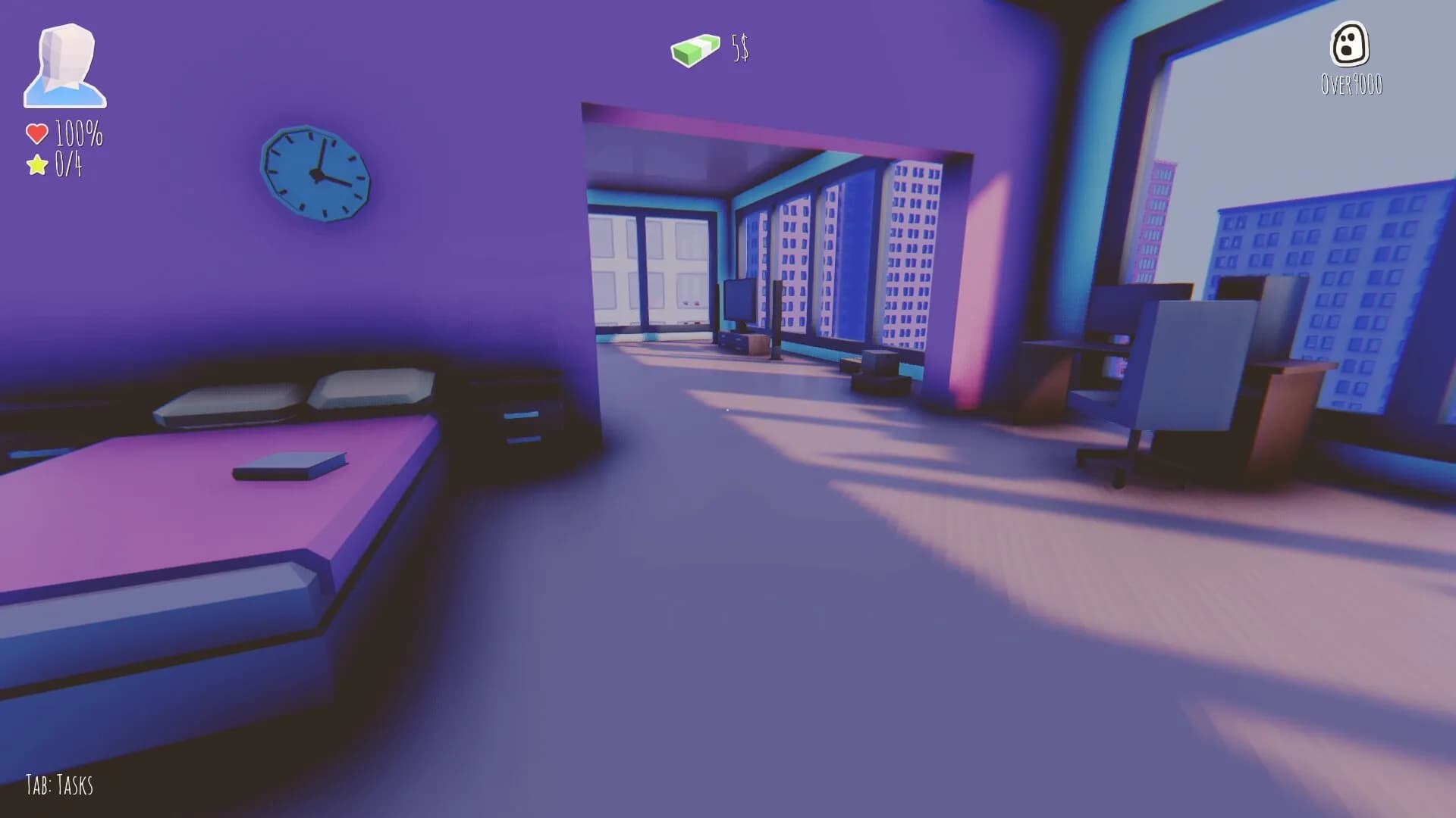 Dude Simulator 5 screenshot screenshot 7