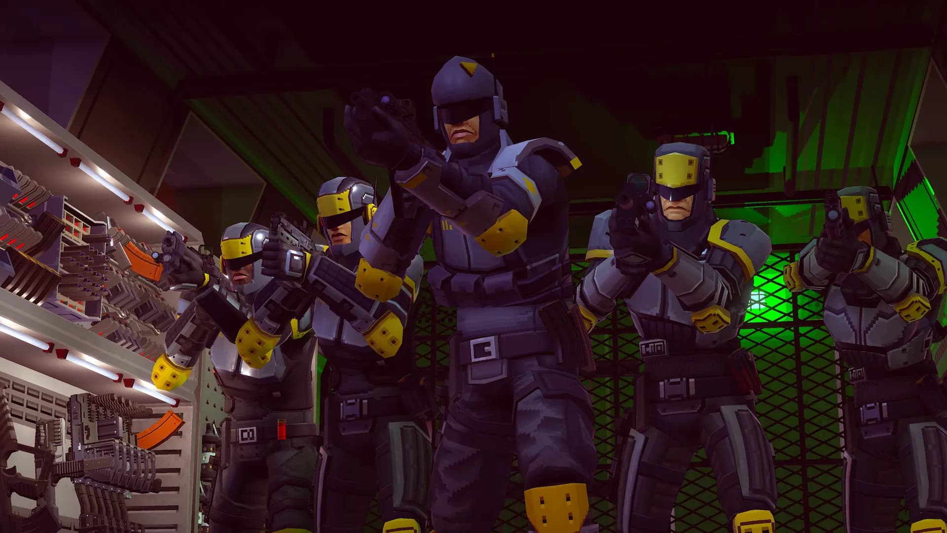 Due Process screenshot screenshot 17