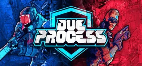 due process vertical card thumbnail