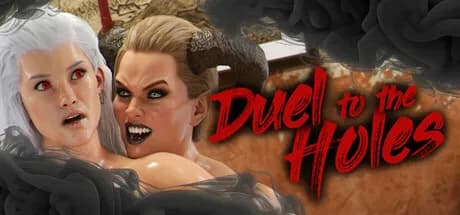 duel to the holes thumbnail