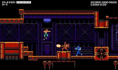 Dukes Up screenshot screenshot 0