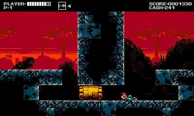 Dukes Up screenshot screenshot 1