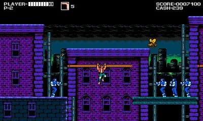 Dukes Up screenshot screenshot 2