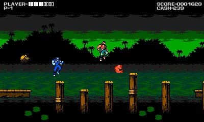 Dukes Up screenshot screenshot 3