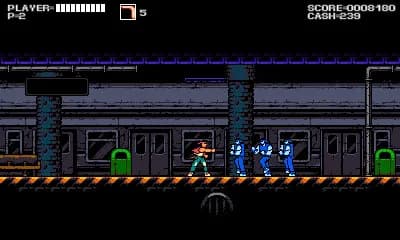 Dukes Up screenshot screenshot 4