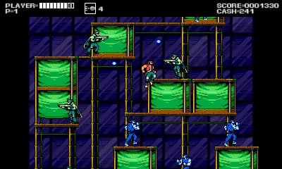 Dukes Up screenshot screenshot 6