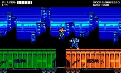 Dukes Up screenshot screenshot 7