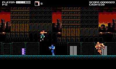 Dukes Up screenshot screenshot 9