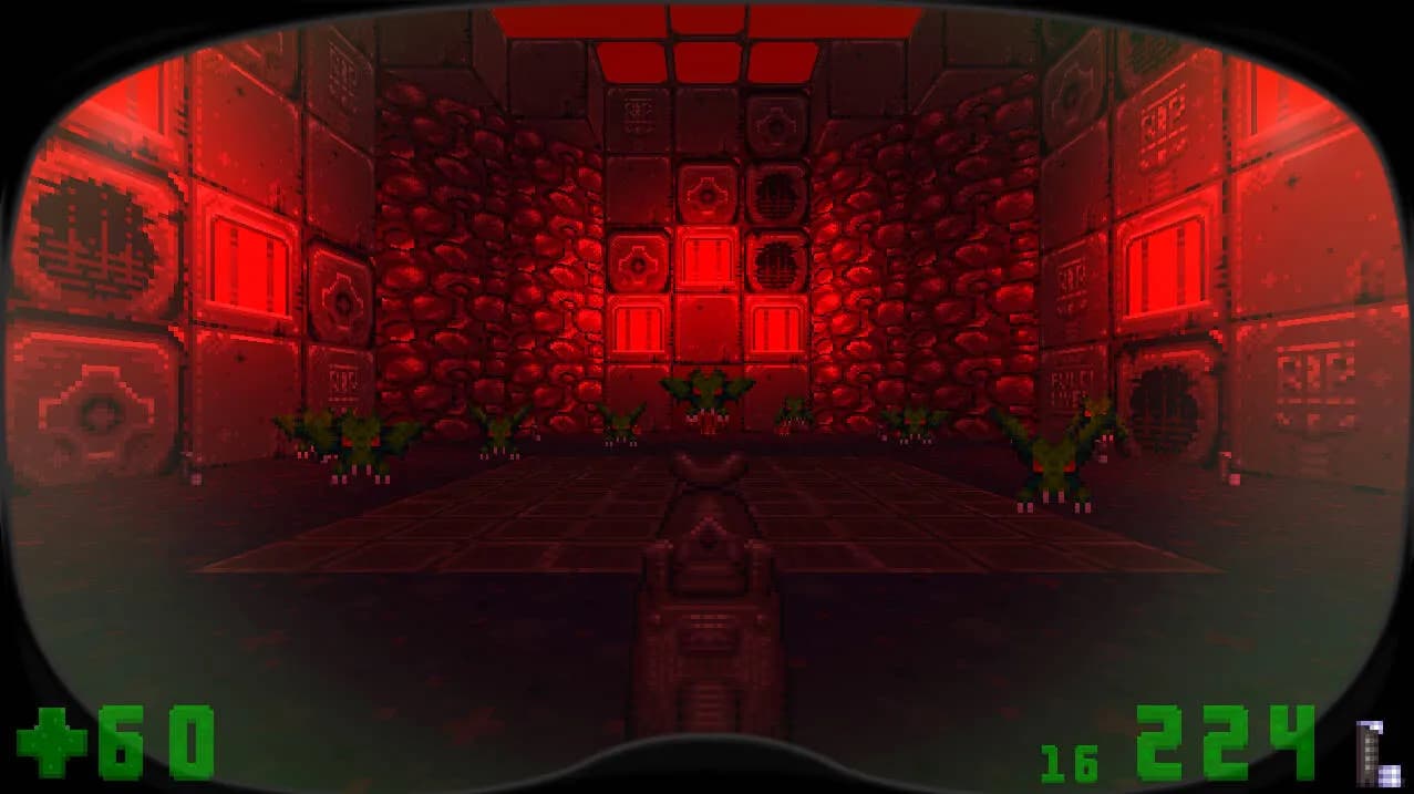 Dump of the Dead X screenshot screenshot 6