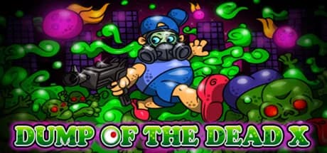 dump of the dead x vertical card thumbnail