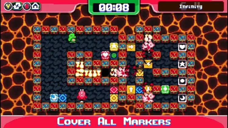 Dumpy and Bumpy screenshot screenshot 2