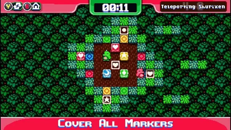 Dumpy and Bumpy screenshot screenshot 7