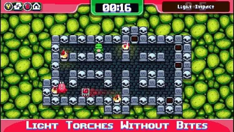 Dumpy and Bumpy screenshot screenshot 9