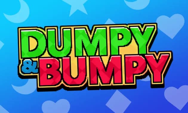 dumpy and bumpy vertical card thumbnail