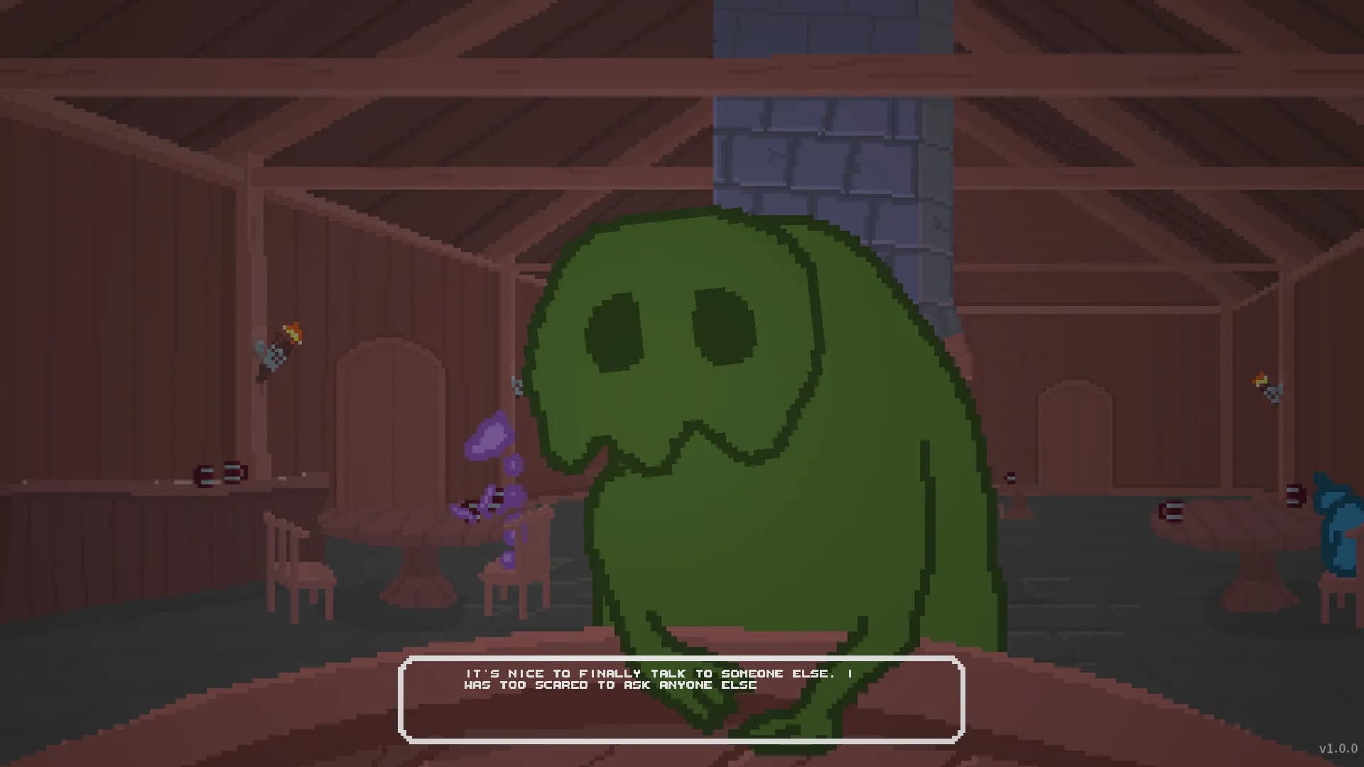 Dungeon Deck screenshot screenshot 3