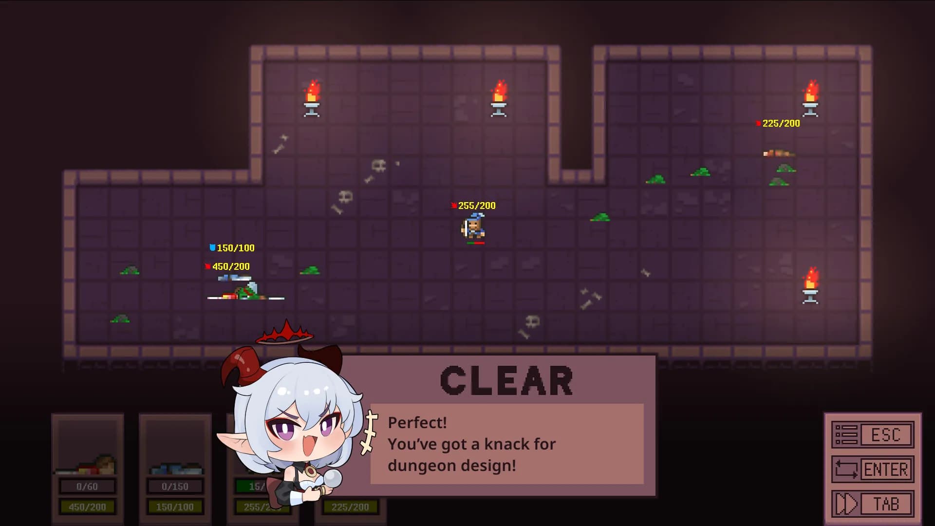 Dungeon Dev screenshot screenshot 7