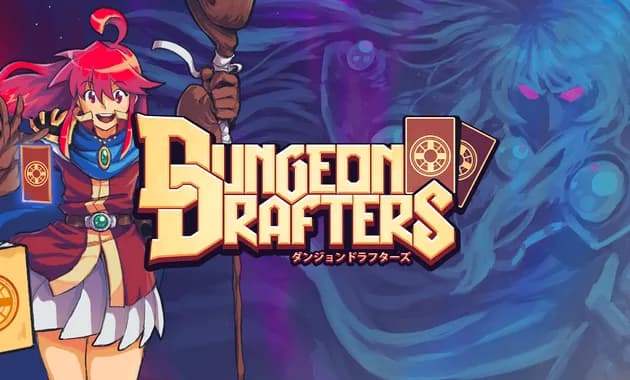 dungeon drafters vertical card thumbnail