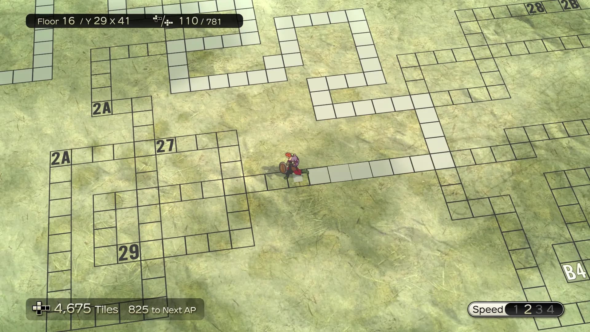 DUNGEON ENCOUNTERS screenshot screenshot 14