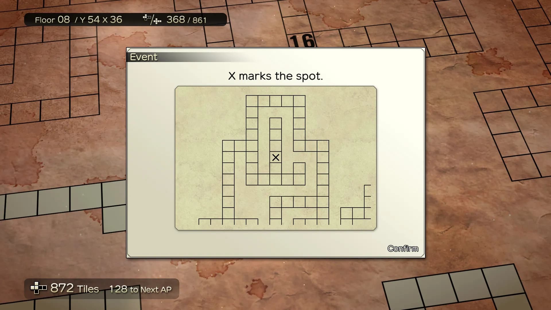 DUNGEON ENCOUNTERS screenshot screenshot 5
