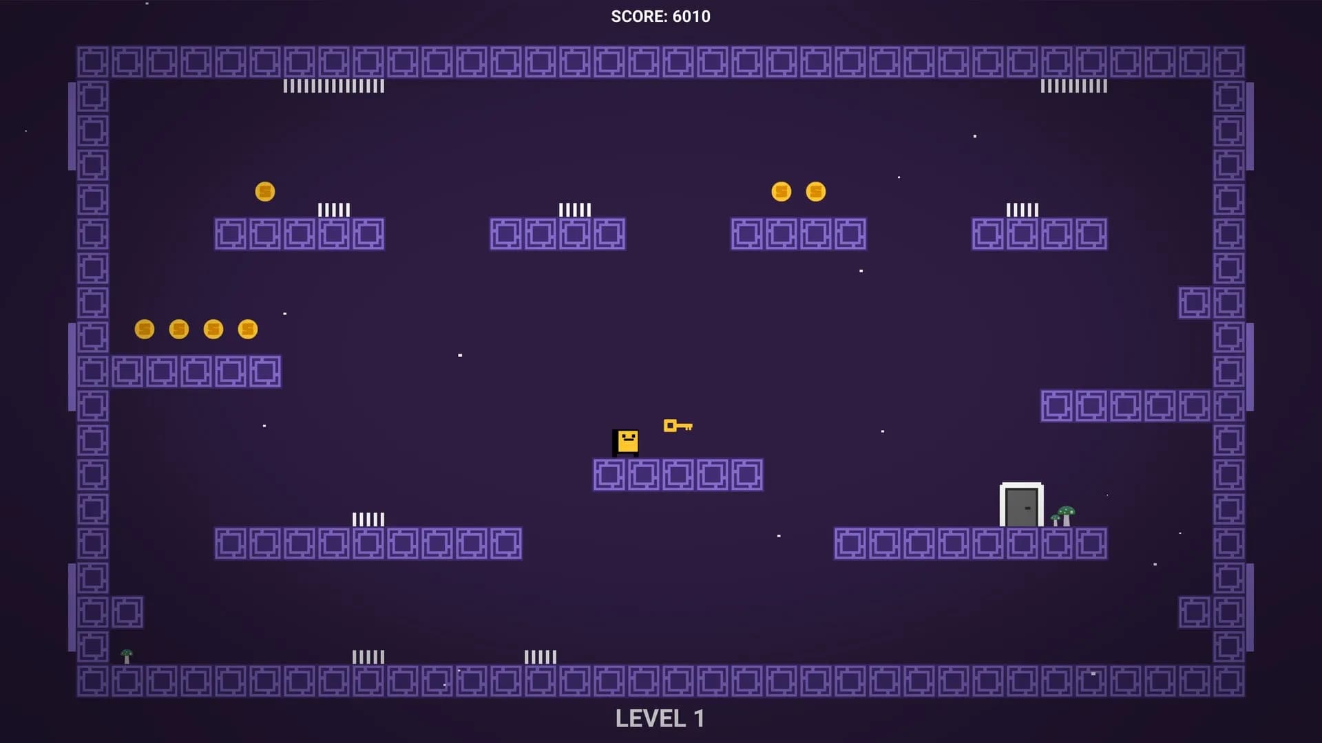 Dungeon Escape screenshot screenshot 0