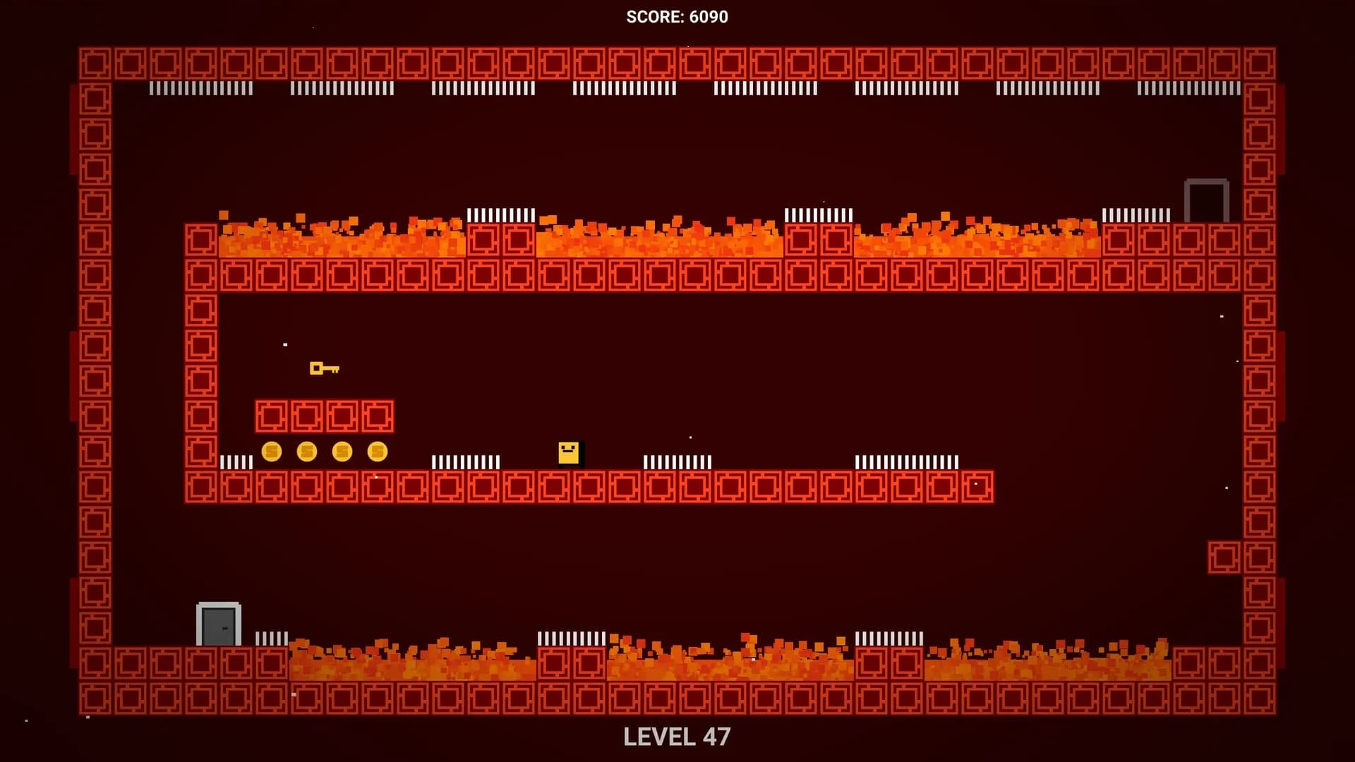 Dungeon Escape screenshot screenshot 10