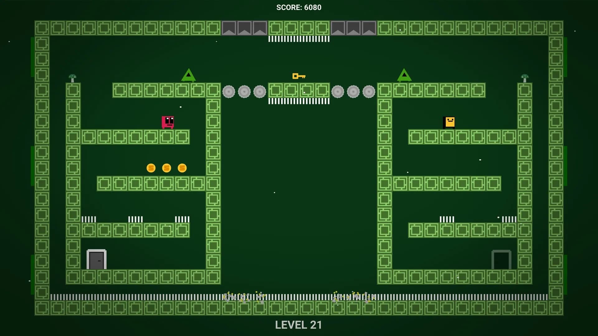 Dungeon Escape screenshot screenshot 5