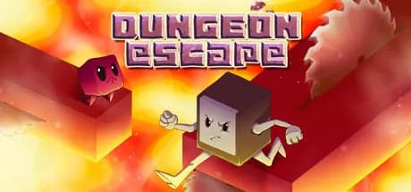 dungeon escape vertical card thumbnail