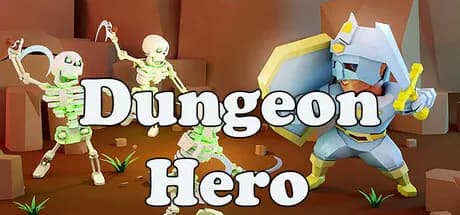 dungeon hero thumbnail