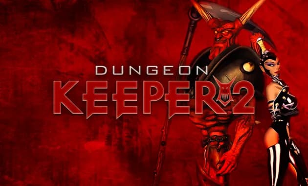 dungeon keeper 2 vertical card thumbnail