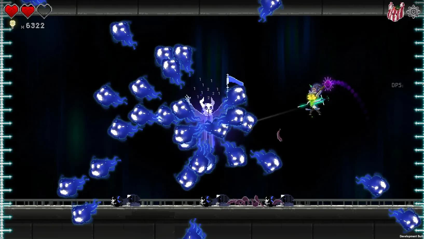 Dungeon Munchies screenshot screenshot 10