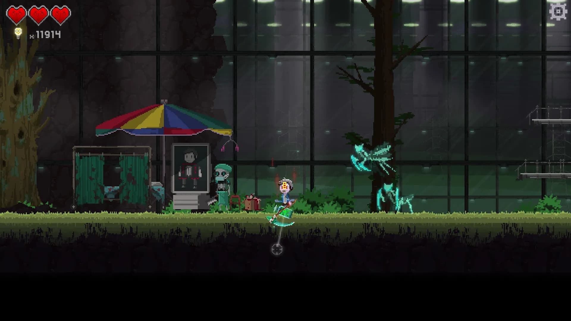 Dungeon Munchies screenshot screenshot 13