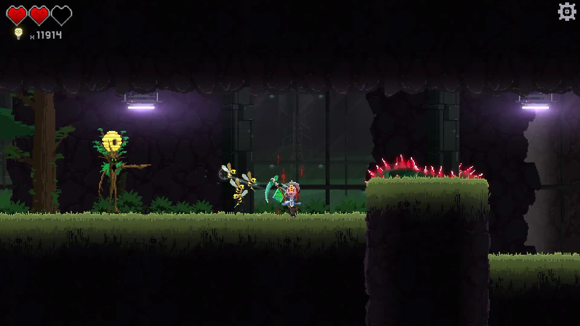 Dungeon Munchies screenshot screenshot 20