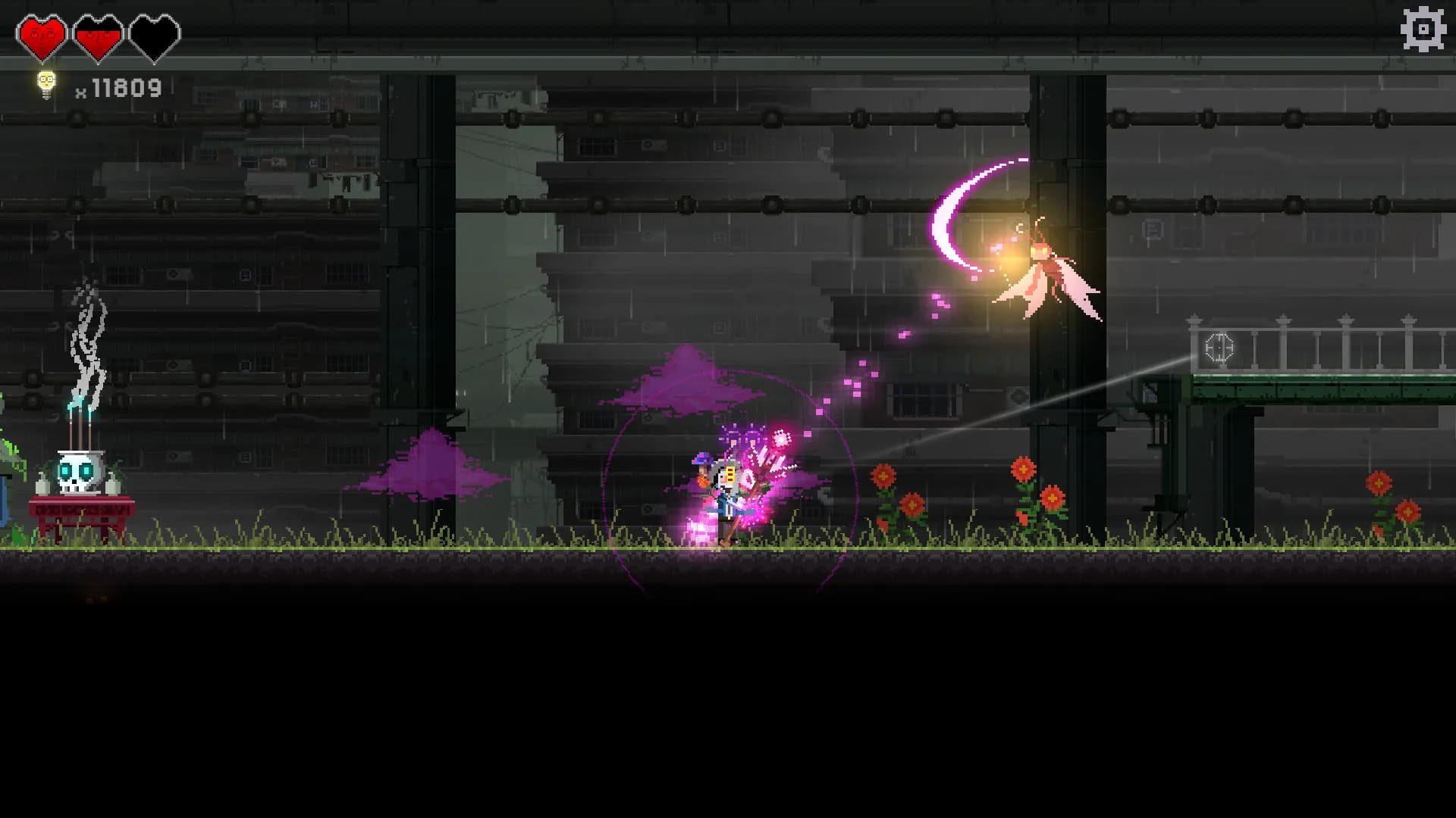 Dungeon Munchies screenshot screenshot 21