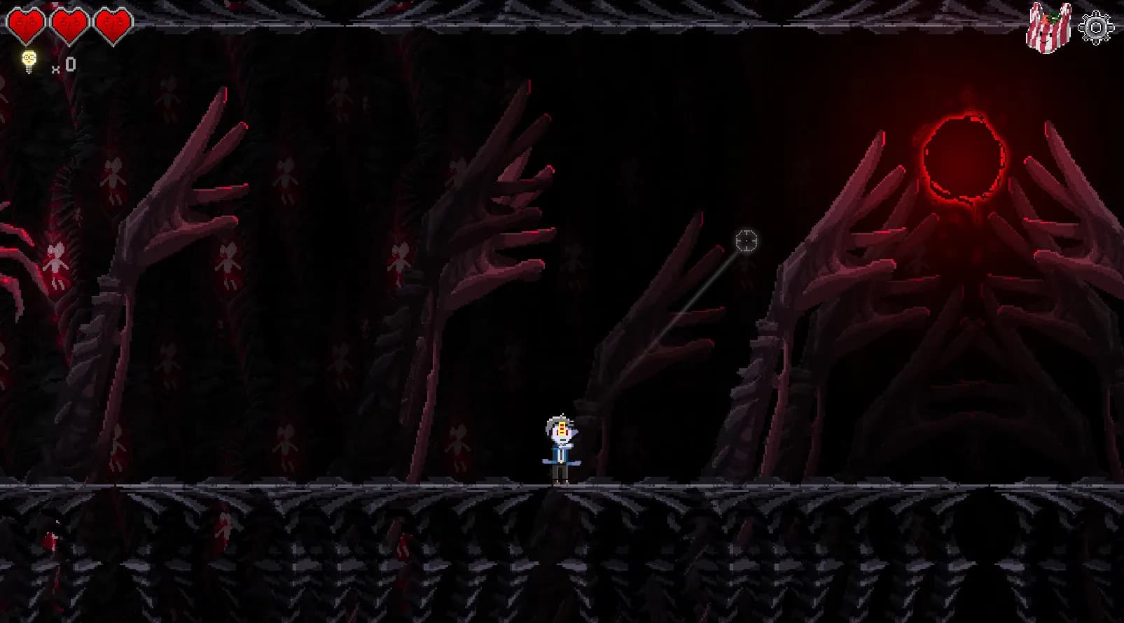 Dungeon Munchies screenshot screenshot 3