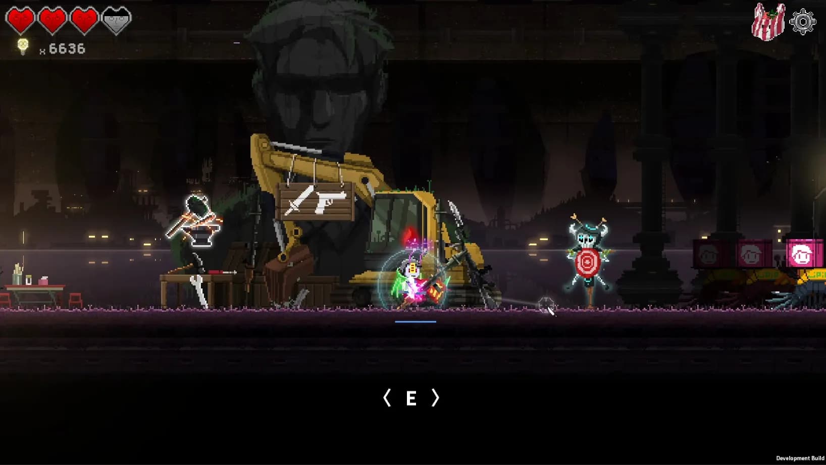 Dungeon Munchies screenshot screenshot 7