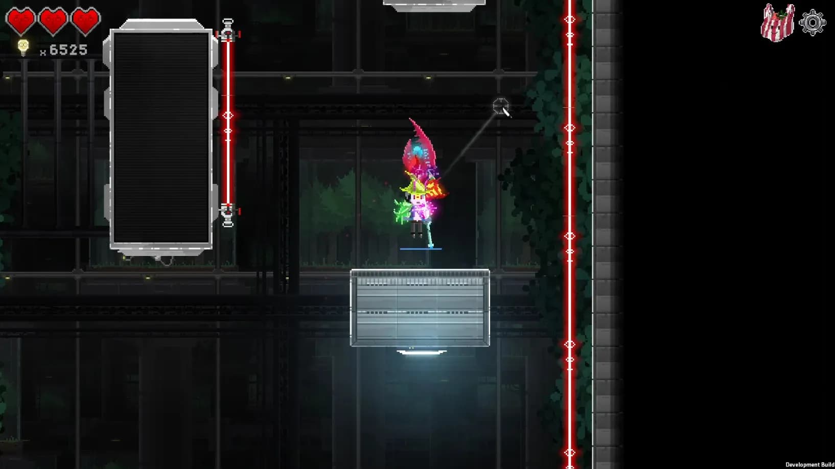 Dungeon Munchies screenshot screenshot 8