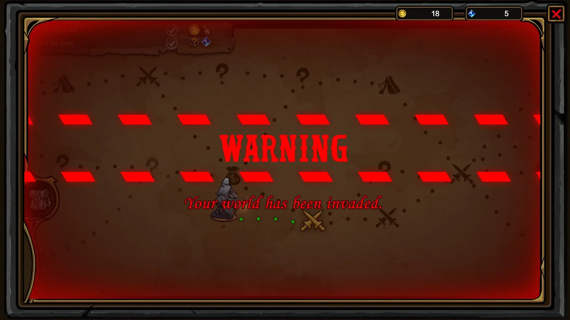Dungeon No Dungeon screenshot screenshot 12