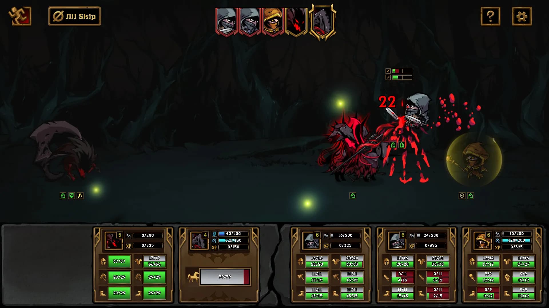 Dungeon No Dungeon screenshot screenshot 19
