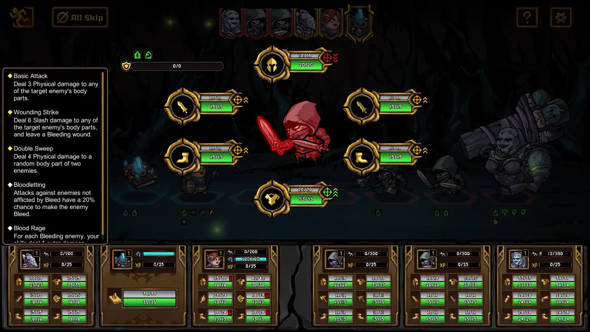 Dungeon No Dungeon screenshot screenshot 7