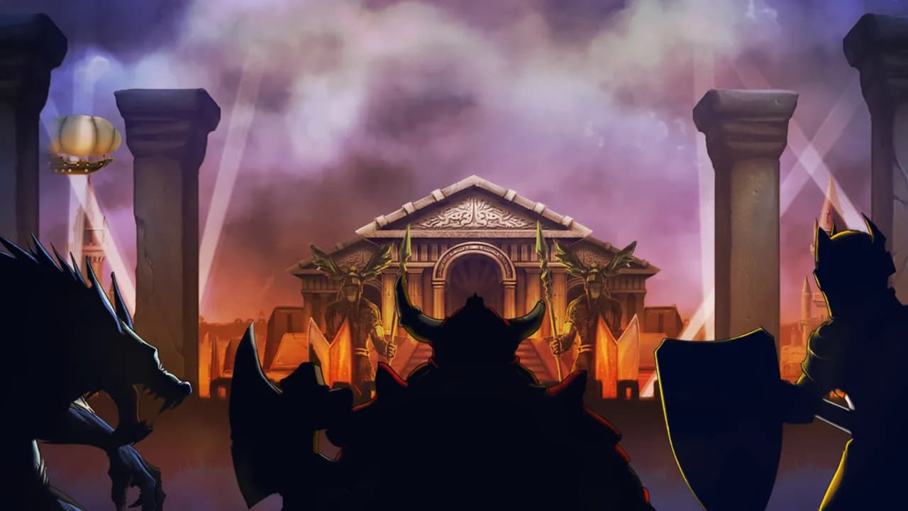 Dungeon Punks screenshot screenshot 13