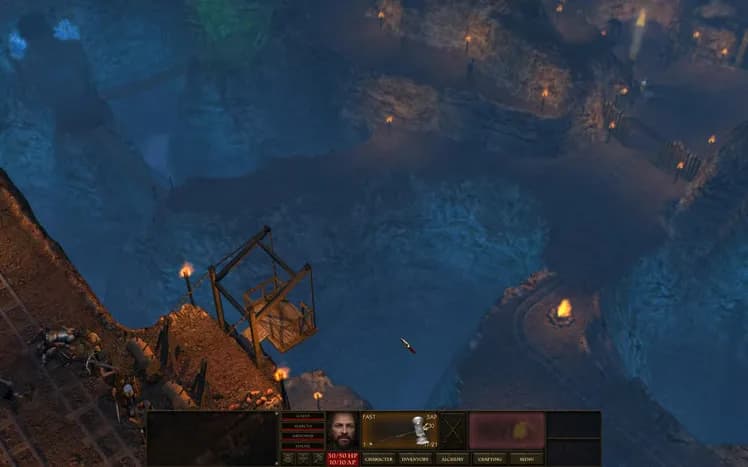 Dungeon Rats screenshot screenshot 6