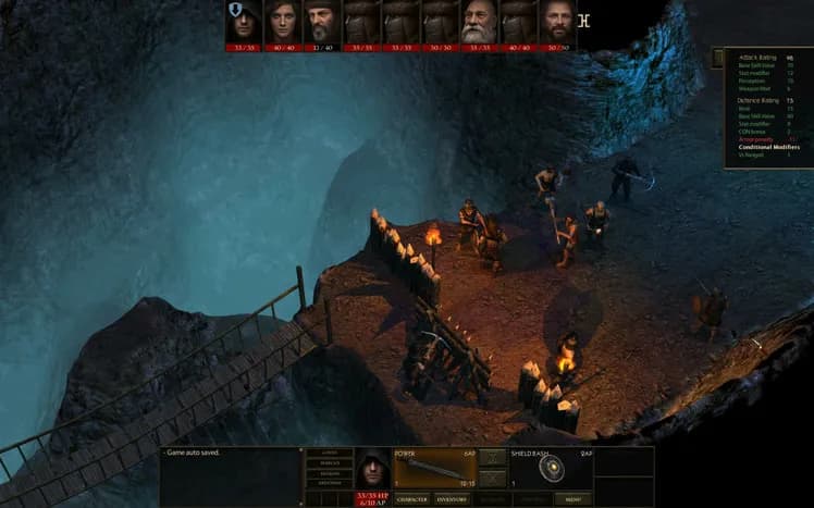 Dungeon Rats screenshot screenshot 8