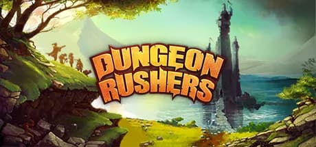 dungeon rushers thumbnail