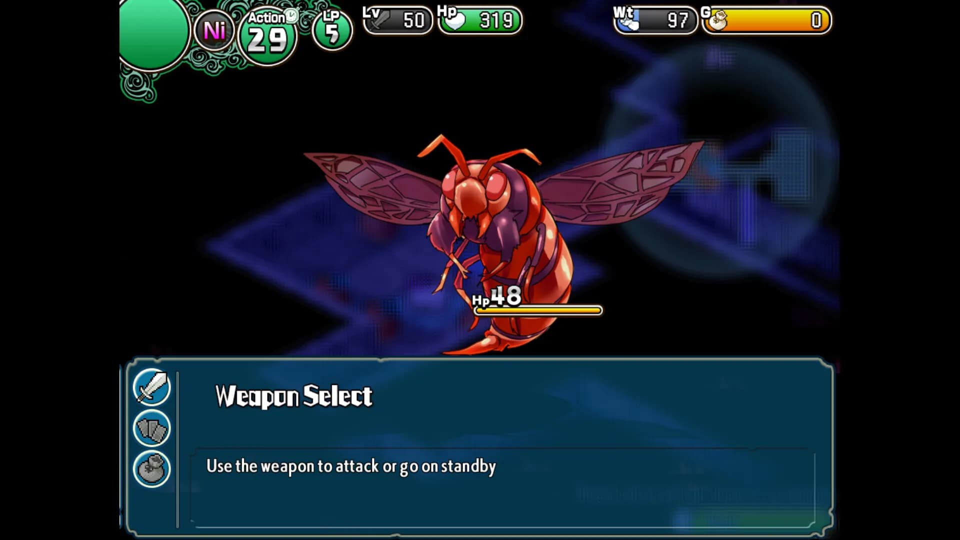 Dungeon Town screenshot screenshot 1