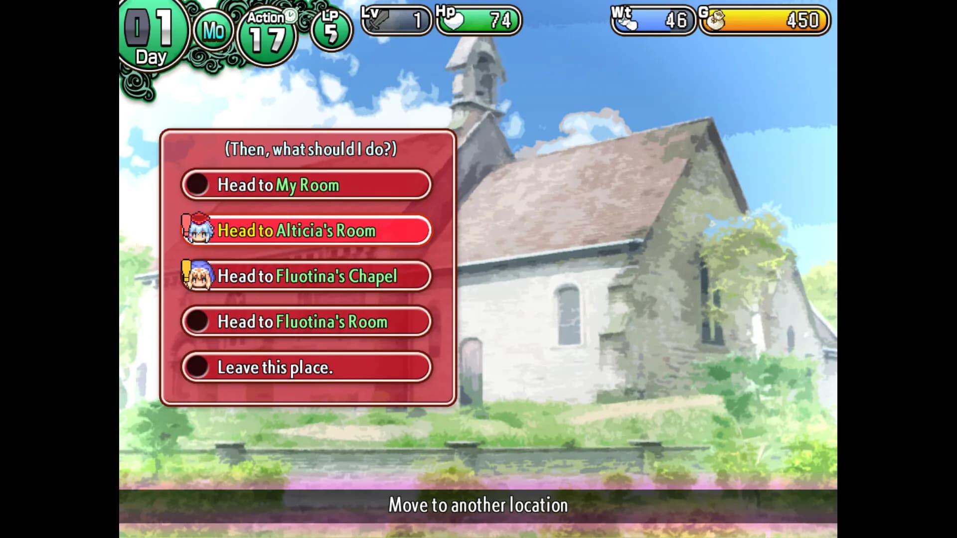 Dungeon Town screenshot screenshot 2